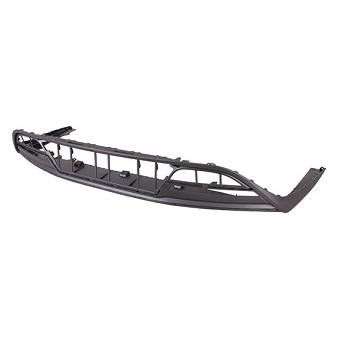 HYUNDAI SONATA  REAR BUMPER COVER LOWER TEXTURE (SE MDL) **CAPA** OEM#86612L0000 2020-2022 PL# HY1195136C