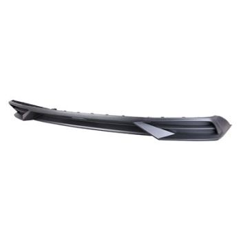 HYUNDAI ELANTRA SEDAN REAR BUMPER LOWER VALANCE TXT-BLACK 2.0L (KOREA) OEM#86612AA200 2021-2023 PL# HY1195145