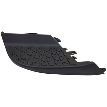 HYUNDAI SANTA CRUZ REAR BUMPER STEP PAD RIGHT (Passenger Side) TXT-BLACK OEM#87541K5000 2022-2024 PL# HY1197100