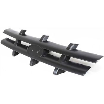 HYUNDAI ACCENT  (EXC 06 SEDAN) GRILLE BLACK OEM#8636125800 2003-2006 PL# HY1200135