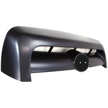 HYUNDAI SANTA FE GRILLE BLACK OEM#8635126700 2005-2006 PL# HY1202103