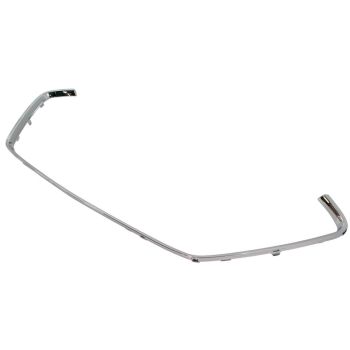 HYUNDAI TUCSON GRILLE MOLDING LOWER CHROME (CHROME TYPE) **CAPA** OEM#865812S100 2010-2015 PL# HY1210103C