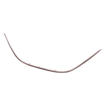 HYUNDAI SONATA GRILLE OUTER MOLDING CHROME OEM#863533S000 2011-2014 PL# HY1210107