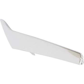 HYUNDAI ACCENT SEDAN GRILLE MOLDING CHROME LEFT (Driver Side) OEM#863531R000 2012-2014 PL# HY1212101