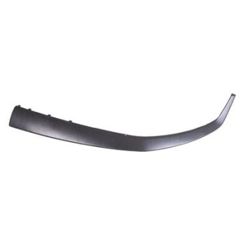 HYUNDAI IONIQ 5 GRILLE LOWER MLDG LEFT (Driver Side) BLACK (WO/ILLUMINATION BAR) OEM#863A7GI000 2022 PL# HY1212106