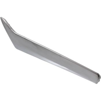 HYUNDAI ACCENT HATCHBACK GRILLE MOLDING CHROME RIGHT (Passenger Side) OEM#863541R000 2012-2014 PL# HY1213101