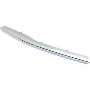 HYUNDAI ACCENT SEDAN GRILLE MOLDING CHROME RIGHT (Passenger Side) OEM#863541R500 2015-2017 PL# HY1213103