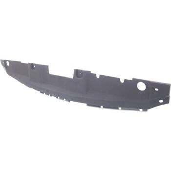 HYUNDAI ACCENT SEDAN RADIATOR SUPPORT UPPER COVER**CAPA** OEM#863521R000 2012-2017 PL# HY1224102C