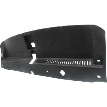 HYUNDAI TUCSON  RADIATOR SUPPORT TOP COVER OEM#86342D3000 2016-2021 PL# HY1224111