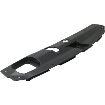 HYUNDAI SANTA FE  /SANTA FE XL  (3.3L) RADIATOR SUPPORT TOP COVER OEM#86362B8AB0 2017-2019 PL# HY1224112