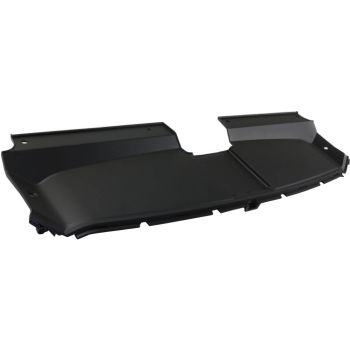 HYUNDAI VELOSTER  RADIATOR SUPPORT TOP COVER (1.6L TURBO) OEM#863532V500 2012-2017 PL# HY1224113