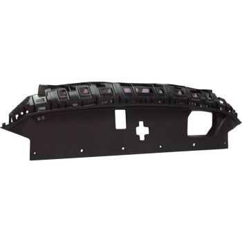 HYUNDAI SANTA FE  RADIATOR SUPPORT TOP COVER OEM#86390S2000 2019-2020 PL# HY1224116