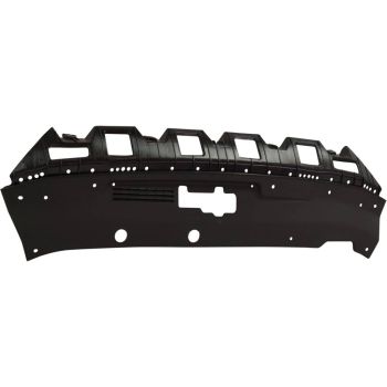 HYUNDAI SONATA  RADIATOR SUPPORT TOP COVER (STD BMP) OEM#86361C2AA0 2018-2019 PL# HY1224117