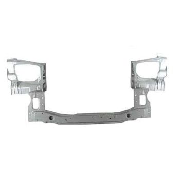 HYUNDAI SANTA FE  RADIATOR SUPPORT LOWER (Lower & Side) OEM#6410026201 2001-2006 PL# HY1225123