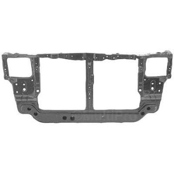 HYUNDAI ACCENT  (EXC 06 SEDAN) RADIATOR SUPPORT ASSY (M/T) OEM#6410025400 2000-2002 PL# HY1225135