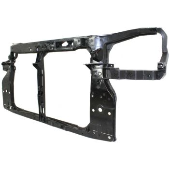 HYUNDAI TUCSON RADIATOR SUPPORT ASSEMBLY OEM#641012E001 2005-2009 PL# HY1225149