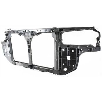 HYUNDAI SONATA RADIATOR SUPPORT OEM#641010A000 2006-2008 PL# HY1225150