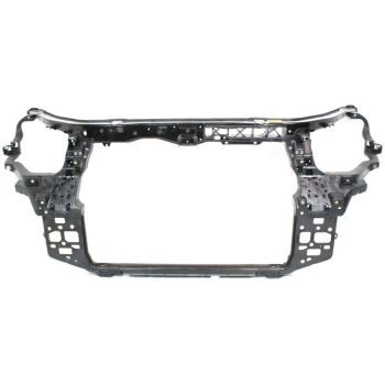 HYUNDAI SANTA FE RADIATOR SUPPORT **CAPA** OEM#641012B000AS 2007-2009 PL# HY1225151C