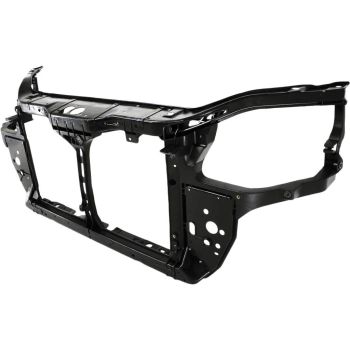 HYUNDAI ACCENT SEDAN RADIATOR SUPPORT ASSEMBLY OEM#641011E001 2006-2009 PL# HY1225156