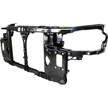 HYUNDAI ELANTRA WAGON (TOURING) RADIATOR SUPPORT OEM# 641012L000 2009-2012 PL# HY1225159