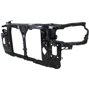 HYUNDAI ELANTRA WAGON (TOURING) RADIATOR SUPPORT**CAPA** OEM# 641012L000 2009-2012 PL# HY1225159C