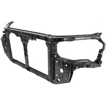 HYUNDAI SONATA RADIATOR SUPPORT OEM#641010A500 2009-2010 PL# HY1225160