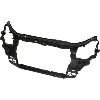 HYUNDAI SANTA FE RADIATOR SUPPORT **CAPA** OEM#641010W500 2010-2012 PL# HY1225168C