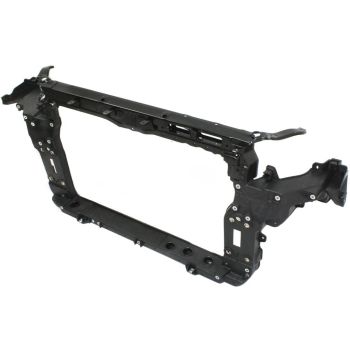 HYUNDAI SANTA FE SPORT (2.0/2.4L) RADIATOR SUPPORT ASSEMBLY 2.0L OEM#641014Z100 2013-2018 PL# HY1225172