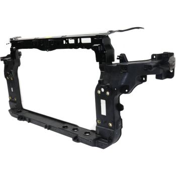 HYUNDAI SANTA FE SPORT (2.0/2.4L) RADIATOR SUPPORT ASSEMBLY 2.0L **CAPA** OEM#641014Z100 2013-2018 PL# HY1225172C