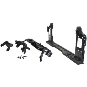 HYUNDAI ELANTRA GT (5DOORS) RADIATOR SUPPORT OEM#64101A5000 2013-2014 PL# HY1225173