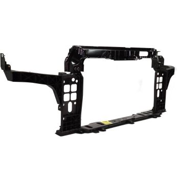 HYUNDAI VELOSTER RADIATOR SUPPORT ASSEMBLY OEM#641012V010 2012-2013 PL# HY1225175