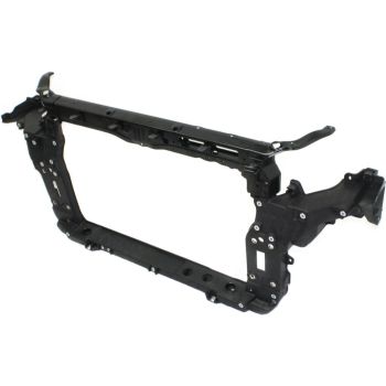 HYUNDAI SANTA FE SPORT (2.0/2.4L) RADIATOR SUPPORT ASSEMBLY 2.4L OEM#641014Z000 2013-2018 PL# HY1225176