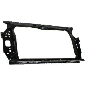 HYUNDAI ACCENT SEDAN RADIATOR SUPPORT ASSEMBLY (FROM 10-11-13) **CAPA** OEM#641011R301 2014-2017 PL# HY1225177C