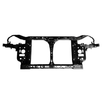 HYUNDAI GENESIS COUPE RADIATOR SUPPORT ASSEMBLY OEM# 641012M500 2013-2016 PL# HY1225178