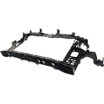 HYUNDAI SONATA RADIATOR SUPPORT ASSEMBLY OEM#64101C2000 2015-2017 PL# HY1225179