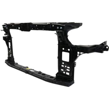 HYUNDAI SONATA RADIATOR SUPPORT ASSEMBLY **CAPA** OEM#64101C2000 2015-2017 PL# HY1225179C
