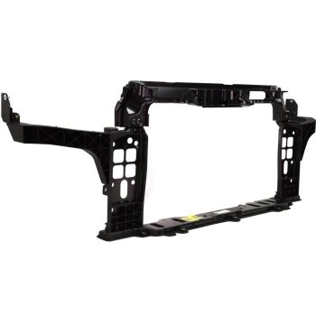 HYUNDAI VELOSTER  RADIATOR SUPPORT**CAPA** OEM#641012V011 2014-2017 PL# HY1225186C