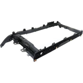 HYUNDAI ELANTRA SEDAN RADIATOR SUPPORT**CAPA** OEM# 64101F2000 2017-2018 PL# HY1225202C