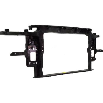 HYUNDAI KONA RADIATOR SUPPORT**CAPA** OEM# 64101J9000 2018-2021 PL# HY1225208C