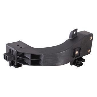 HYUNDAI ELANTRA SEDAN RADIATOR SUPPORT SIDE LEFT (Driver Side) (HEAD LAMP MOUNTING PANEL)(KOREA)**CAPA** OEM#64117AA000 2021-2023 PL# HY1225232C