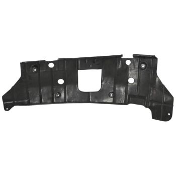 HYUNDAI ACCENT  (EXC 06 SEDAN) FRONT SPLASH SHIELD (ENG UNDER CVR) OEM#2915025001 2000-2006 PL# HY1228104