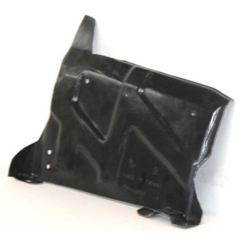 HYUNDAI ELANTRA  FRONT SIDE SPLASH SHIELD LEFT (Driver Side) (ENG SIDE CVR) OEM#291302D100 2001-2006 PL# HY1228105