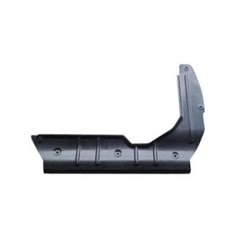 HYUNDAI ACCENT HATCHBACK FRONT SPLASH SHIELD (Eng Under Cover) OEM#291101G000 2007-2011 PL# HY1228107