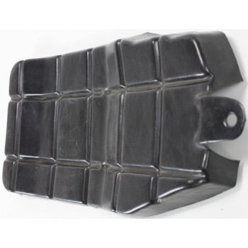 HYUNDAI ACCENT  (EXC 06 SEDAN) FRONT SIDE SPLASH SHIELD LEFT (Driver Side) (ENG SIDE CVR) OEM#2913025001 2000-2006 PL# HY1228110