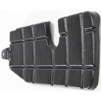 HYUNDAI ACCENT  (EXC 06 SEDAN) FRONT SIDE SPLASH SHIELD RIGHT (Passenger Side) (ENG SIDE CVR) OEM#2912025000 2000-2006 PL# HY1228111