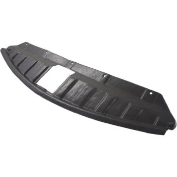 HYUNDAI TIBURON FRONT SPLASH SHIELD LOWER (2.0/2.7L) OEM#291102C000 2003-2008 PL# HY1228123