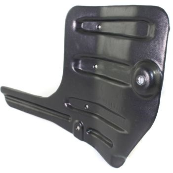 HYUNDAI SONATA  FRONT SPLASH SHIELD (ENG UNDER CVR) OEM#291203D880 2002-2005 PL# HY1228126