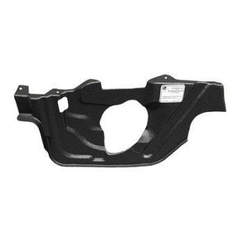 HYUNDAI SANTA FE FRONT ENG UNDER COVER LEFT (Driver Side) OEM#2913026001 2001-2006 PL# HY1228138