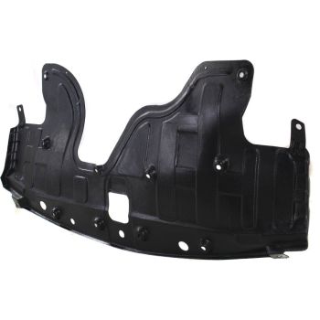 HYUNDAI SANTA FE FRONT SPLASH SHIELD (ENG UNDER CVR) OEM#291100W800 2010-2012 PL# HY1228160