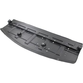 HYUNDAI GENESIS COUPE  FRONT SPLASH SHIELD (FRONT UNDER CVR) OEM#291202M000 2010-2012 PL# HY1228165